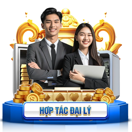 hợp tác đại lý xx88